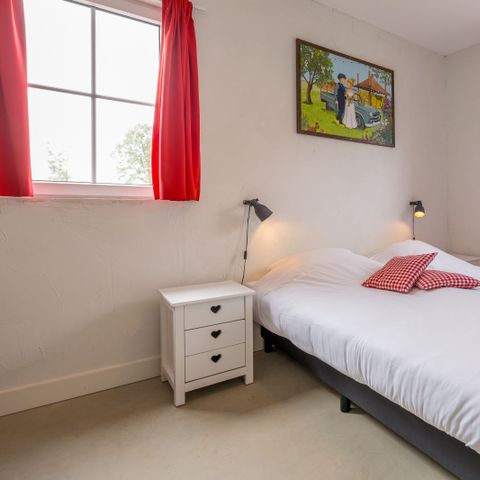 BUNGALOW 4 people - Rick