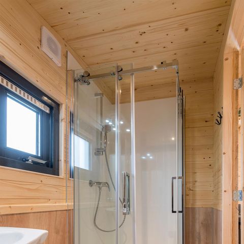 CHALET 4 people - Polderlodge