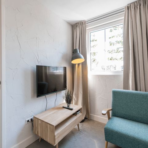 HOUSE 16 people - Luxury Hay Barn