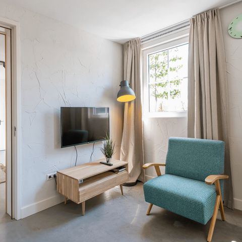 Group accommodation 16 persons - Luxury Hay Barn