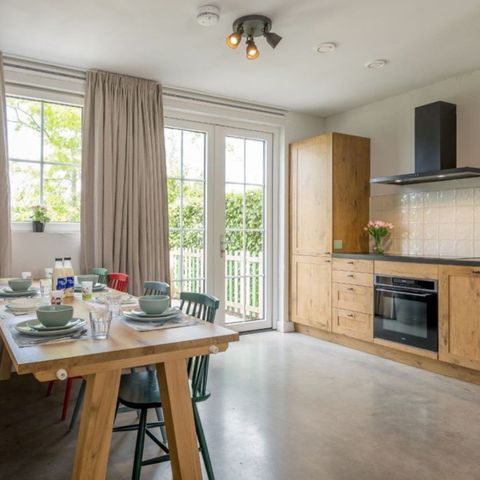 HOUSE 16 people - Luxury Hay Barn