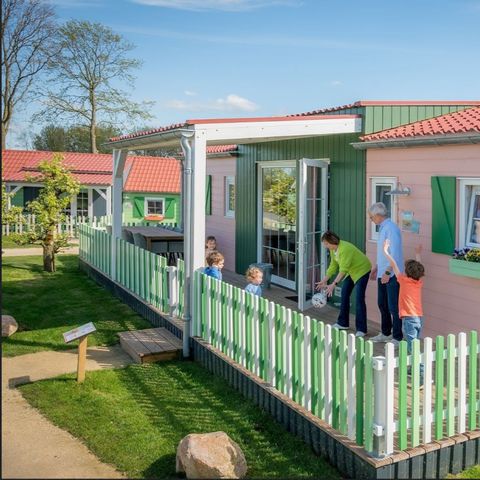 House 8 persons - Luxury Fien & Teun Farmhouse