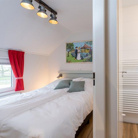 HOUSE 6 people - Fien & Teun Farm including cot