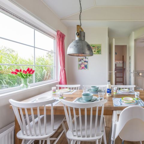 HOUSE 6 people - Fien & Teun Farm including cot