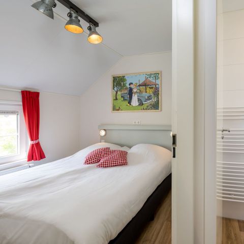 House 6 persons - Fien & Teun Farmyard