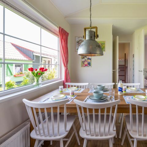 HOUSE 6 people - Fien & Teun Farm