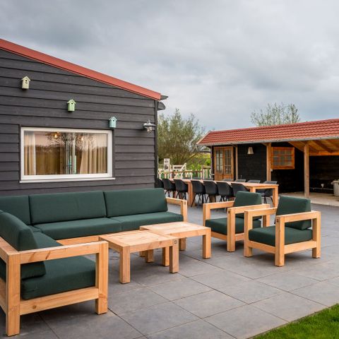 HOUSE 14 people - Luxury wellness farm