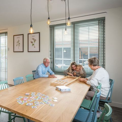 HOUSE 14 people - Luxury wellness farm