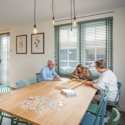 HOUSE 14 people - Luxury wellness farm