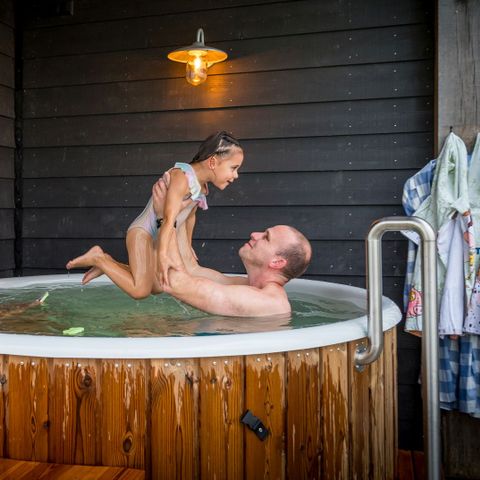 HOUSE 14 people - Luxury wellness farm