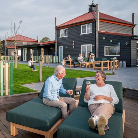 House 14 persons - Luxury wellness farm