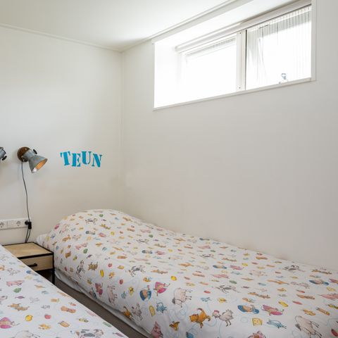 HOUSE 10 people - Fien & Teun Schippersvilla