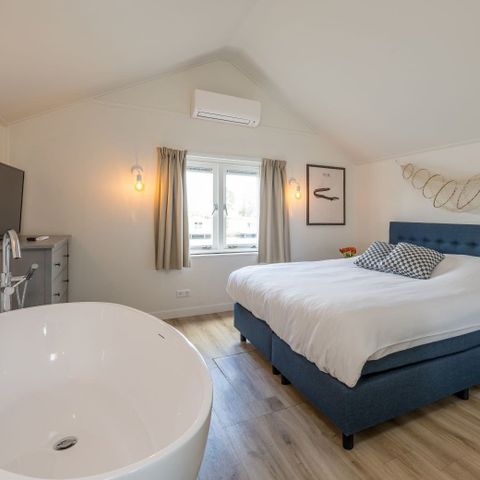 HOUSE 10 people - Fien & Teun Schippersvilla