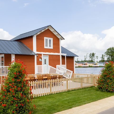 HOUSE 10 people - Fien & Teun Schippersvilla