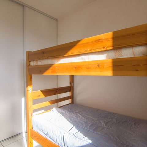 APARTMENT 6 people - 6p Parc de Pontaillac