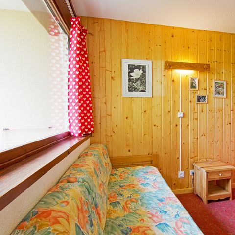 APARTMENT 2 people - 2p Asters