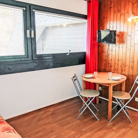 STUDIO 2 people - Studio Brelin Les Combes