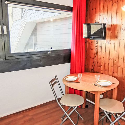 STUDIO 2 people - Studio Brelin Les Combes