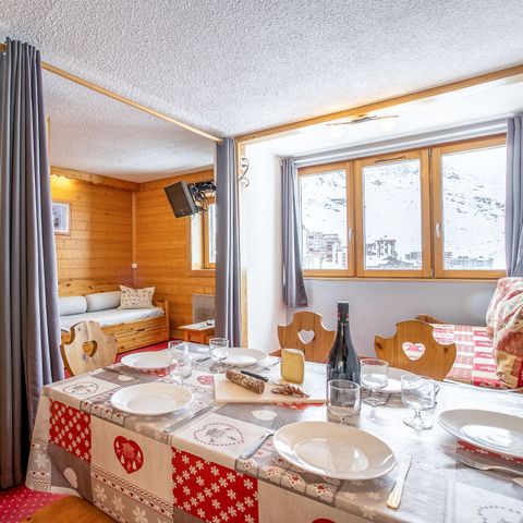 APARTMENT 6 people - Arcelle 2*