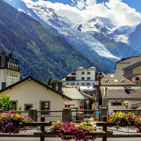 Résidence du Clos du Savoy - Camping Haute-Savoie - Image N°3