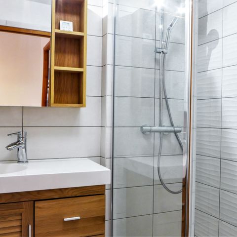 APARTMENT 4 people - L'Espace Montagne 3*