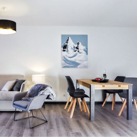 APARTMENT 4 people - L'Espace Montagne 3*