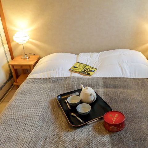 APARTMENT 4 people - L'Espace Montagne 2*