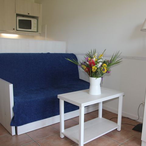 APARTMENT 7 people - G/221_2 ROOMS 6/7 PEOPLE