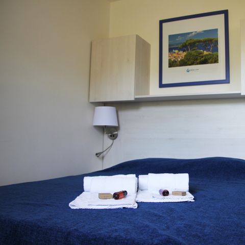 APARTMENT 4 people - G/221_2 ROOMS SLEEPS 4