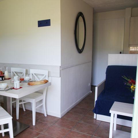 APARTMENT 4 people - G/221_2 ROOMS SLEEPS 4