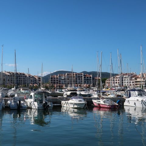 APARTMENT 6 people - Les Cascadelles 3*