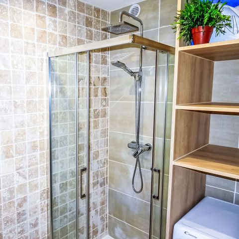 APARTMENT 6 people - Les Cascadelles 3*