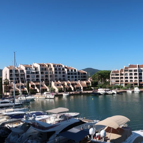 APARTMENT 4 people - Les Cascadelles 2*