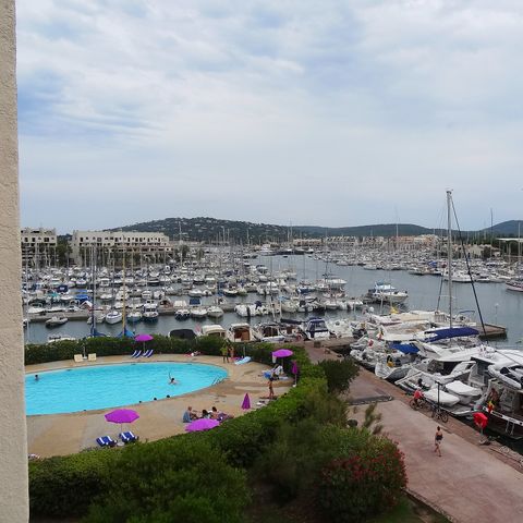 APARTMENT 4 people - Les Cascadelles 3*