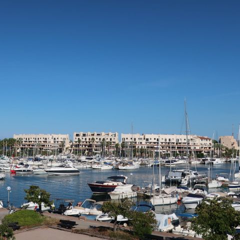 APARTMENT 4 people - Les Cascadelles 3*