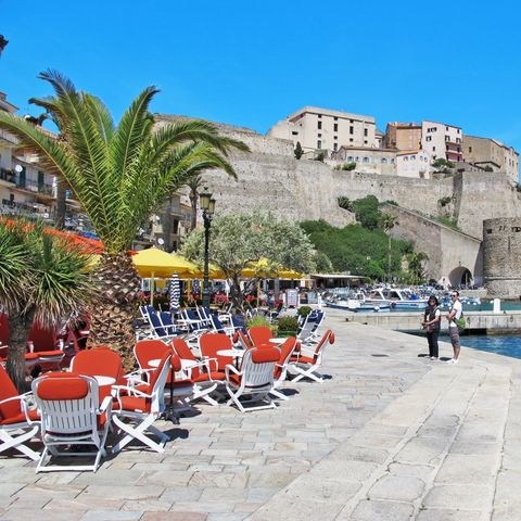 Résidence Le Home - Camping Northern Corsica - Image N°4