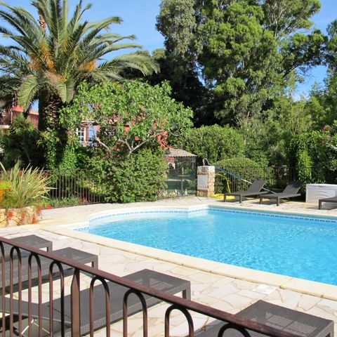 Résidence Le Home - Camping Northern Corsica - Image N°2