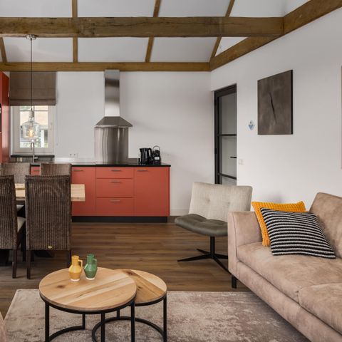 Villa 6 persons - 6A