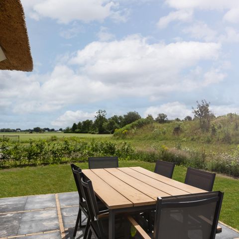 Villa 6 persons - 6A
