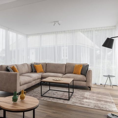 VILLA 6 people - 6C