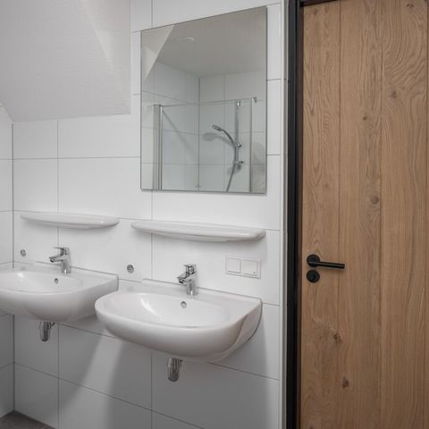 VILLA 6 people - 6C