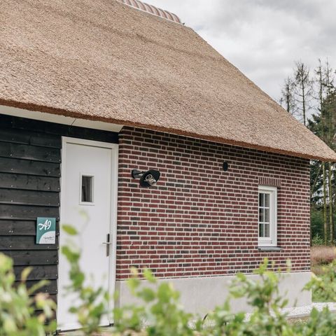Villa 6 persons - 6C