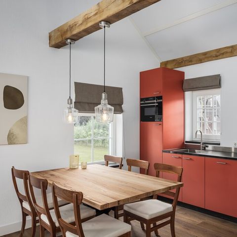 VILLA 6 people - 6C