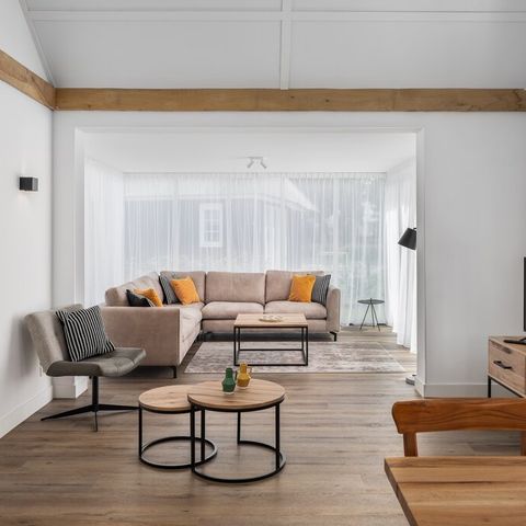 VILLA 8 people - Wellness 8