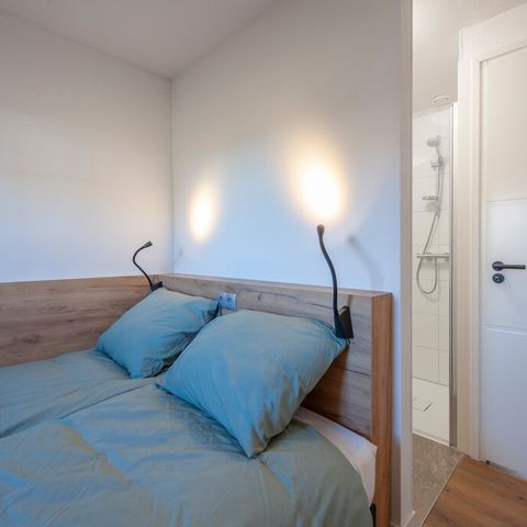 VILLA 8 people - 8A