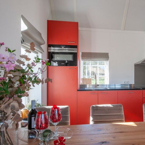 VILLA 8 people - 8A