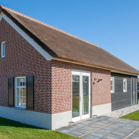Villa 8 persons - 8A