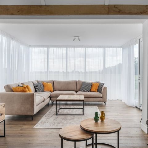 VILLA 8 people - 8B