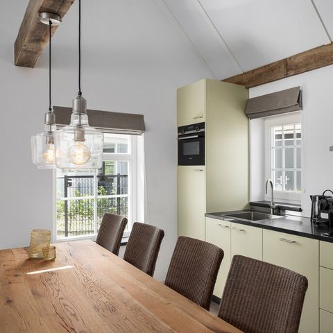 VILLA 8 people - 8B