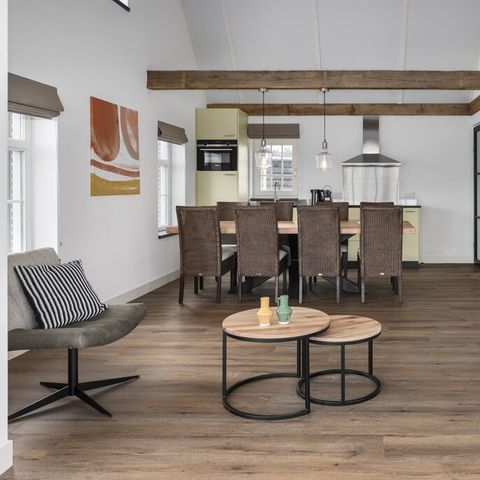 VILLA 8 people - 8B